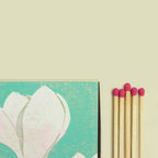 matches - magnolia