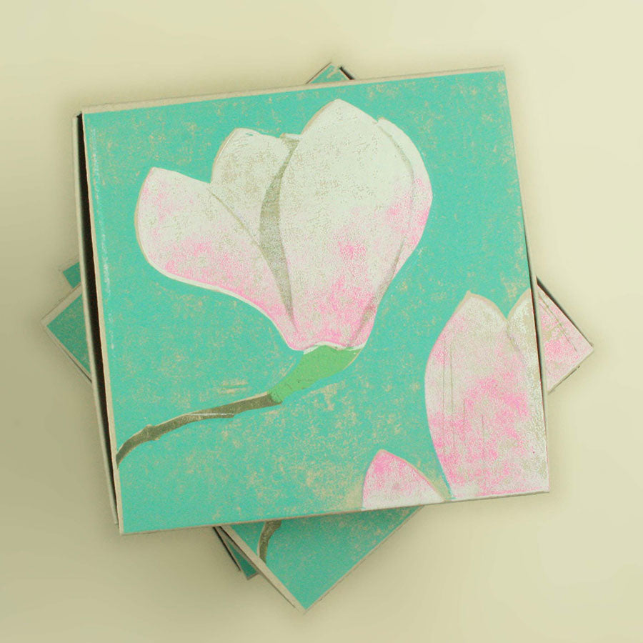 matches - magnolia