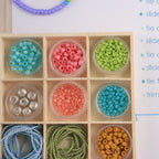make a bracelet