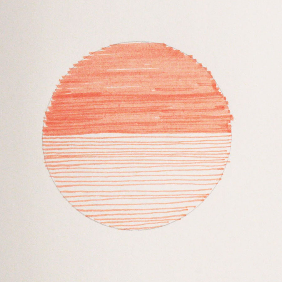 mindful mark making kit