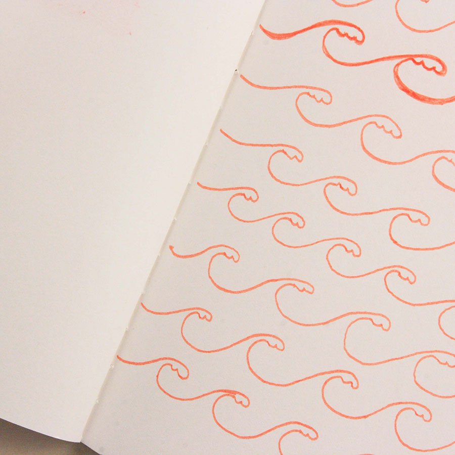 mindful mark making kit