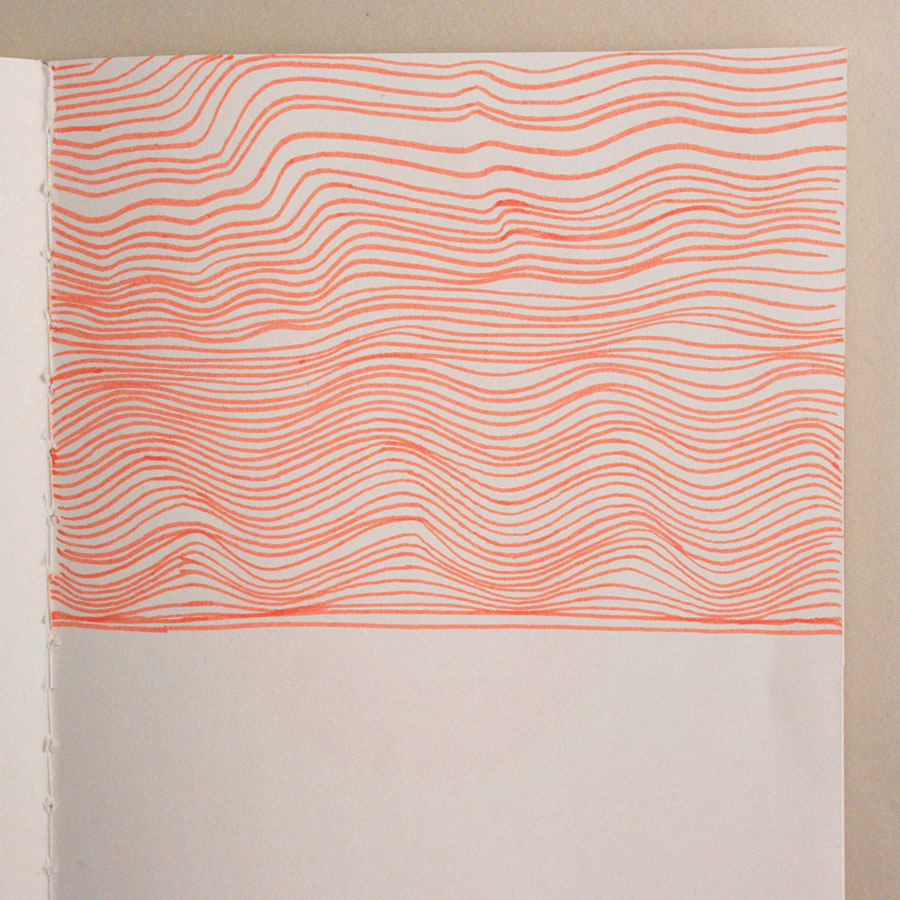 mindful mark making kit