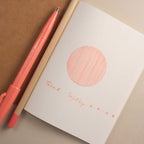 mindful mark making kit