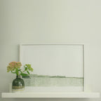misty morning print I