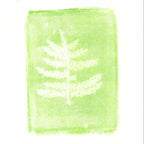 mono printing