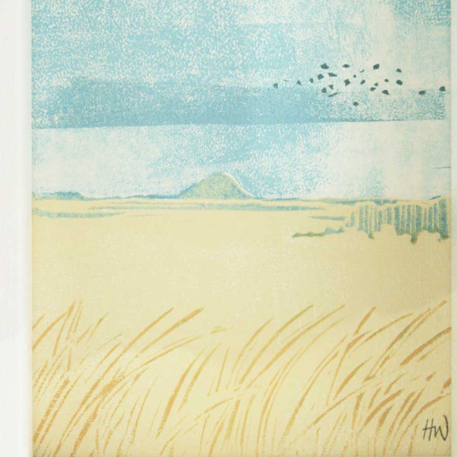 north berwick law I