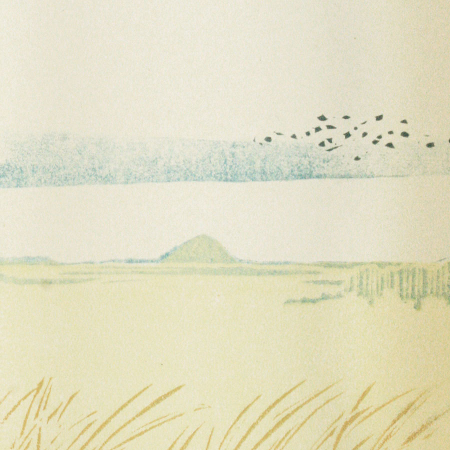 north berwick law II