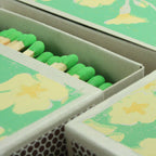 matches - primroses