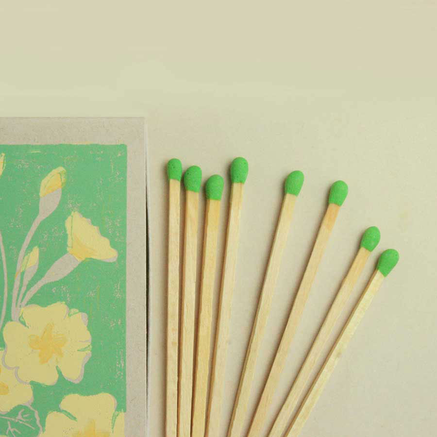 print a matchbox class