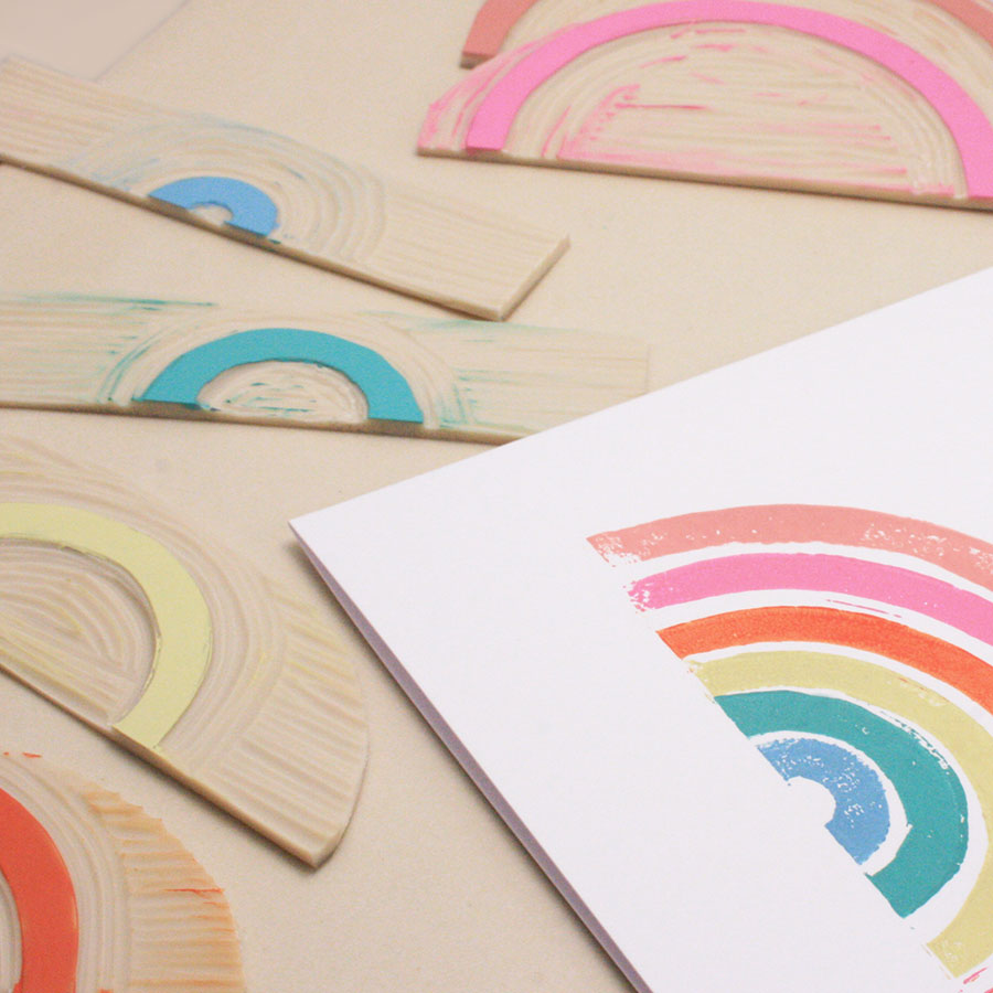 notecard printing