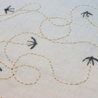 swirling swallows