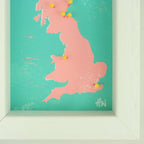 UK Map