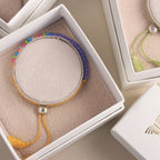 make a bracelet