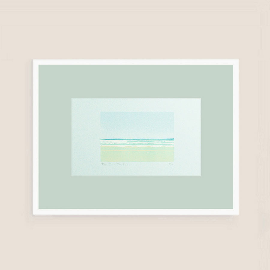 watergate bay - on blue