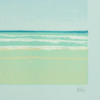 watergate bay - on blue