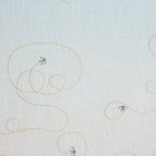 swallows over muro