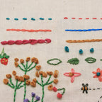 embroidery