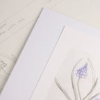 dry-point printing class