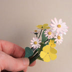 papercraft posie